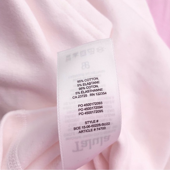 NWT Aritzia atmosphere shorts - Picture 3 of 4